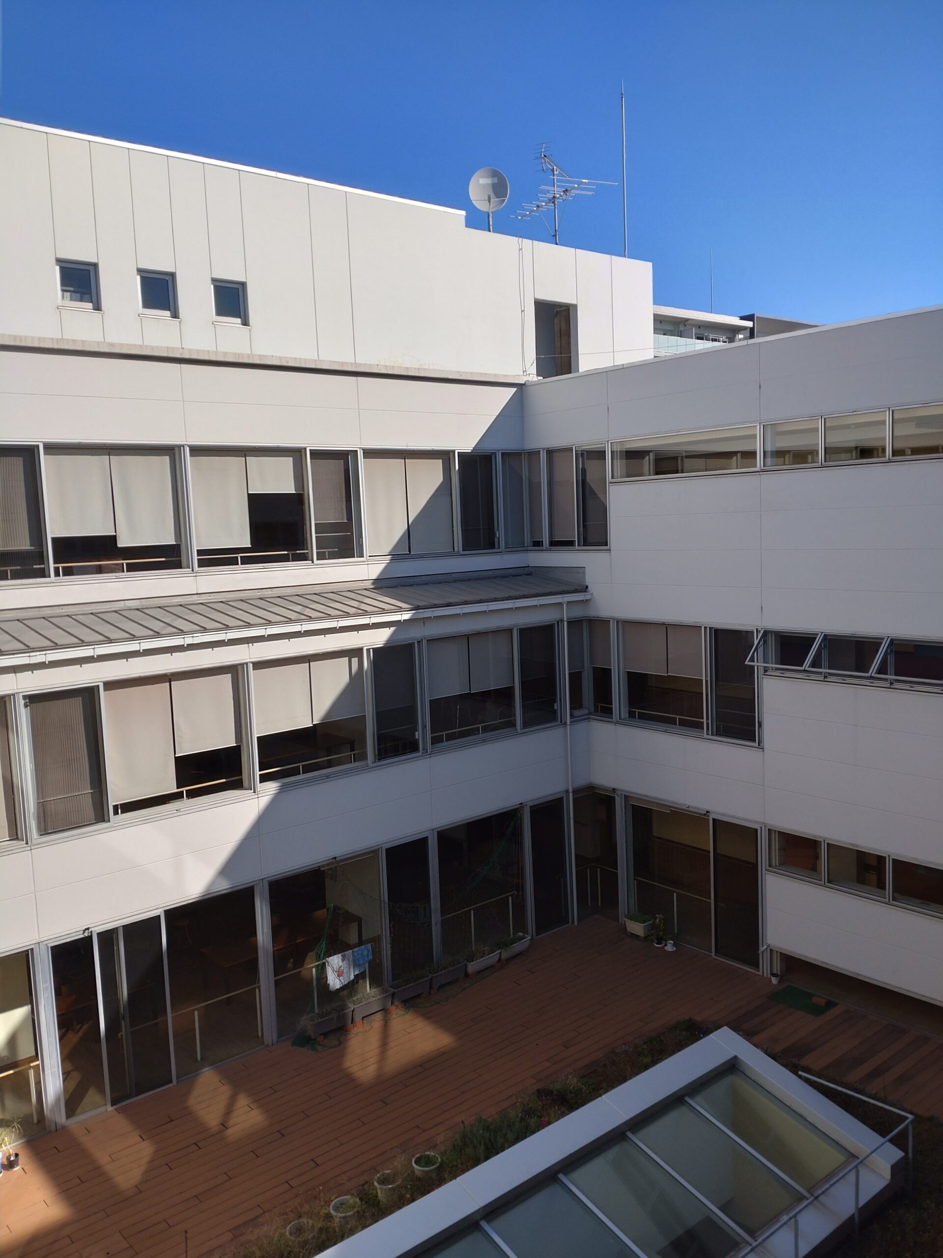 虹の郷(建物)