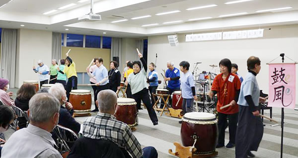 九条の碑スタートフェスタ